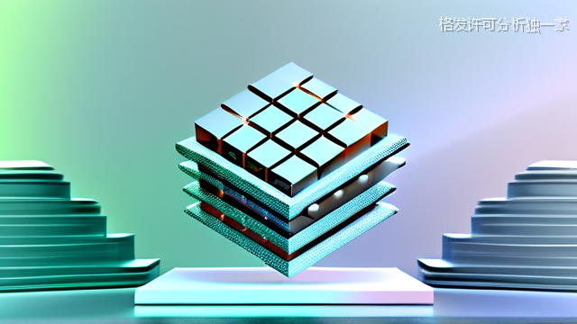 格发许可分析独一家